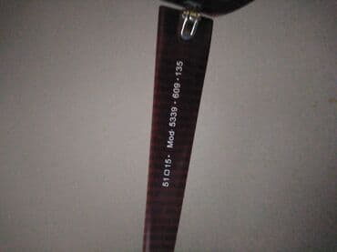 guess torbe kako prepoznati original: Frame for glasses — 5
