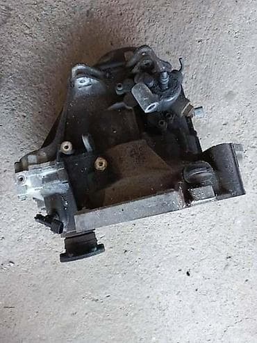 kisobran za soferku: MENJAČ 1.9 SDI ZA ŠKODA FABIA OD 2000. DO 2007. GOD. | U ponudi sve — 2