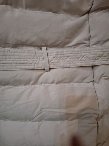 p. s. fashion kaputi: M, Jednobojni, Sa postavom, Veštačko krzno — 5