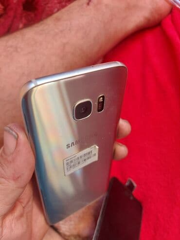 pec na pelet cena u srbiji: Samsung Galaxy S7 Edge, 32 GB, color - Gold, Fingerprint — 10