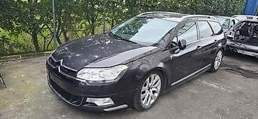 DELOVI ZA CITROEN C5 | Citroen C5 X7 Polovni delovi Originalni