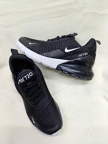 ajkule papuce: Nike 1ir max 270 patike NOVO Novo Brojevi 36 do 46 fb Moja — 1