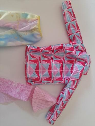 laptop za decu dexy co: Odelce za lutke ili barbike. Slanje poštom. - Postekspres - CC paket — 2