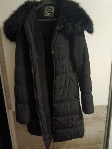 tedi kaputi prodaja: Ženska zimska jakna Wavlre Fashion, model “New’s Comfort Collection” — 2