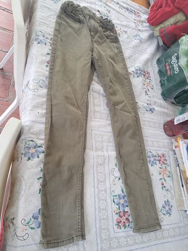 Farmerke: Pantalone muske152 decije — 1