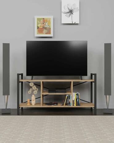 metalne komode ikea: TV komoda/sto za TV – model FD-12035TVU - Dimenzije proizvoda: 35 x — 6
