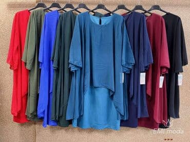 butik 13 kombinezoni: Obim 120cm 2600 din — 4
