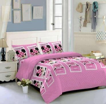 Igračke: ☘️Dečije posteljine ☘️Čarsaf-160*220 ☘️Jorganska navlaka-160*220 — 13