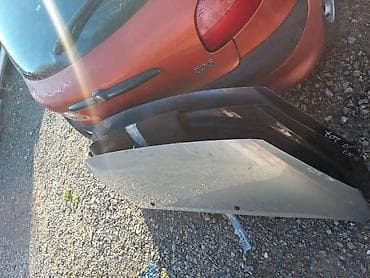 brava haube ford focus: HAUBA 207 ZA PEUGEOT 207 | Originalni polovni delovi za Peugeot I — 2