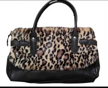 Torba za rame, Chanel, Materijal: Veštačka koža