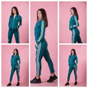 adidas muške patike: Adidas, 2XL, L, XL, bоја - Šareno — 8