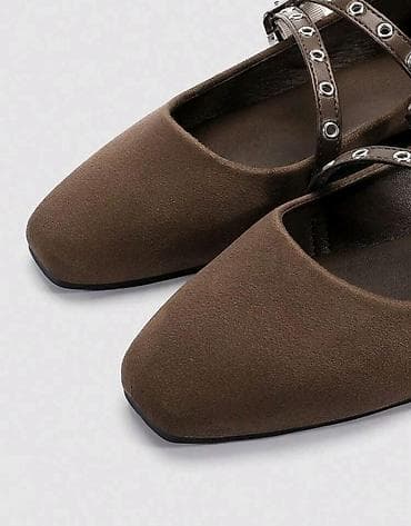 legend beograd: Baletanke ☕🍂 ✨ Dostupne u broju 40 ✨ Unutrasnje gaziste 26 cm 1100 — 2