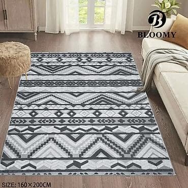 Venčanice i aksesoari: Tepisi prelepih dezena
160x200cm-4799din🧚🧚 — 8