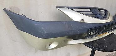 user car: DACIA LOGAN PREDNJI BRANIK ZA DACIA LOGAN | dacia logan prednji — 2