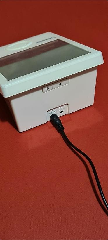 sat koji meri pritisak: ☆ Prodajem Beurer BM70  automatski merač krvnog pritiska za — 5