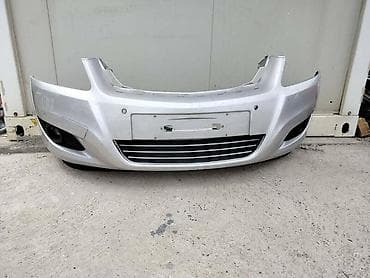 Karoserija: PREDNJI BRANIK ZA OPEL ZAFIRA OD 2008. DO 2013. GOD. | Prednji — 2