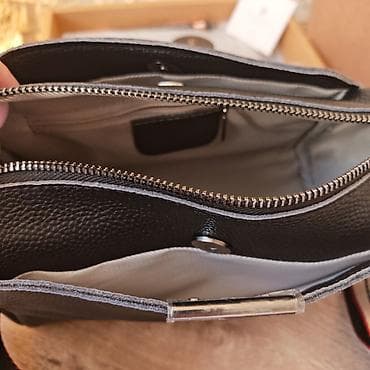 lacoste zenski dzemper: Ženska torba preko ramena BOOANG - Materijal: teksturisana eko koža u — 4