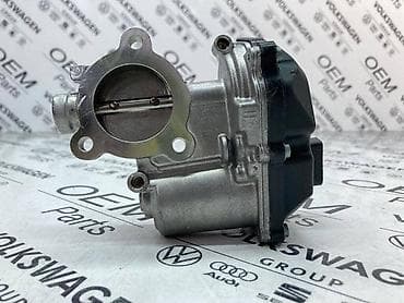 klime za auto na upaljac: EGR VENTIL ZA VOLKSWAGEN TIGUAN, TOURAN, GOLF 7 . - 04L 131 501 M | — 1