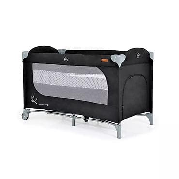 matis kreveti 140x200: Prenosivi krevetac za bebe CANGAROO Skyglow – CAN8932-70 - Namenjen — 1