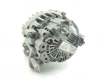 otkup polovnih guma: ALTERNATOR ZA VOLKSWAGEN GOLF 7 OD 2012. DO 2021. GOD. | Polovni — 2