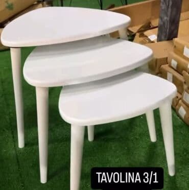 stol uzlukleri: 9500 — 2