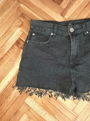 svecane pantalone i tunike: S (EU 36), Teksas, bоја - Crna — 2