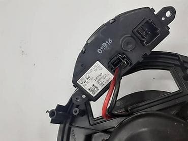 mis za racunar: MOTOR GREJANJA ZA VOLKSWAGEN ARTEON, GOLF 7, GOLF 8 . - 3Q1819021A — 5