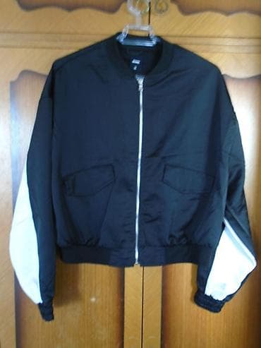 Prolećna jakna fajerka, Sinsay, M veličine