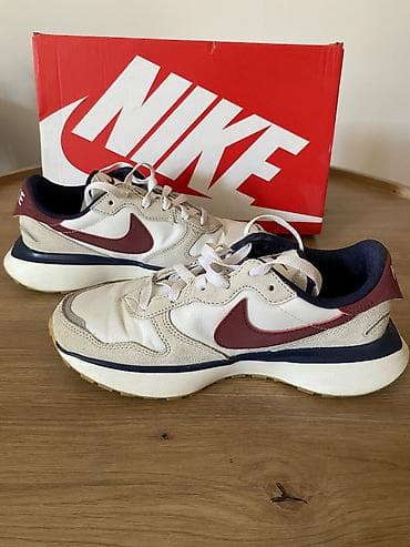 nike air max ženske: Zenske Nike patike Phoenix Waffle, nosene jednom. U odlicnom stanju — 4