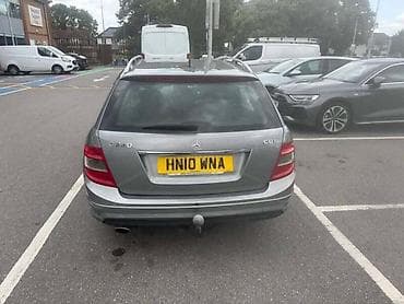 guvernal za motor: DELOVI ZA MERCEDES BENZ C 220 W204 2010. GOD. | Delovi za Mercedes C — 2