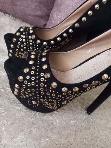 cipele ccc: Pumps, 37 — 3