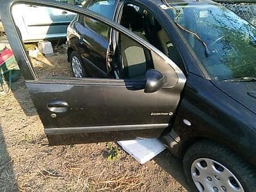 smart 4 vrata: KRILA ZA PEUGEOT 206 | Delovi za peugeot 206 — 2