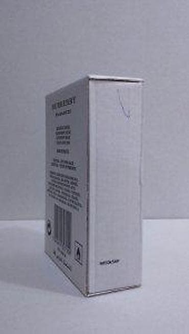 burberry weekend muski: BURBERRY BURBERRY MEN EDT100ML TSTR | Burberry Burberry men edt100ml — 7