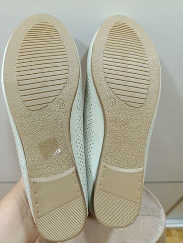 vuneni prsluci sa zlatibora: Loafers, 38 — 4