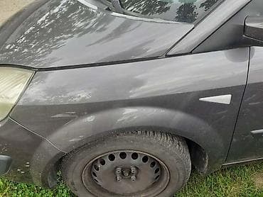 KRILA SENIK 2 ZA RENAULT SCENIC