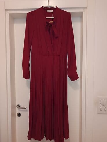 S (EU 36), bоја - Roze, Dugih rukava na lalafo.rs S (EU 36), bоја - Roze, Dugih rukava