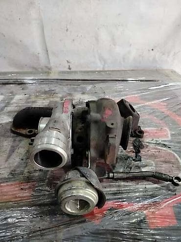 Vozila: TURBINA 1.9 JTDM ZA ALFA ROMEO 159 OD 2005. DO 2011. GOD. | Turbina — 1