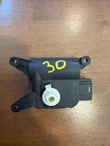 golf 5 tdi: ELEKTROMOTOR KLAPNE ZA VOLKSWAGEN CADDY, GOLF 5, GOLF 6 . - — 2