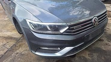 krovni kofer za auto: PASSAT B8 FAROVI ZA VOLKSWAGEN PASSAT B8, PASSAT B8 ALLTRACK OD 2013 — 1