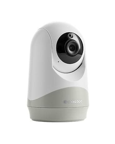 spoljne kamere za video nadzor: KIKKA BOO Video baby monitor RHEN (šifra: KKB4) Kikka Boo Video baby — 8