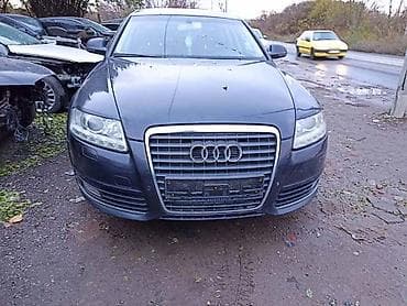 audi felne 17: LIMARIJA MEHANIKA TRAP ZA AUDI A6 OD 2008. DO 2011. GOD. | AUDI A6 — 2