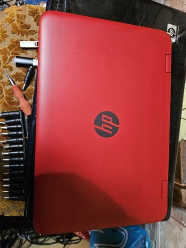 glava za depilator: AMD A8, 13.1 " — 6