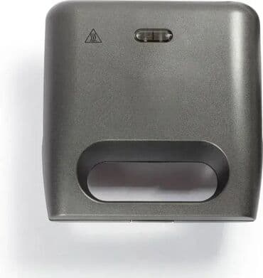 ručni masažer: Tehnički detalji Opšte Vrsta aparata: Mini gril Materijal ploča — 7