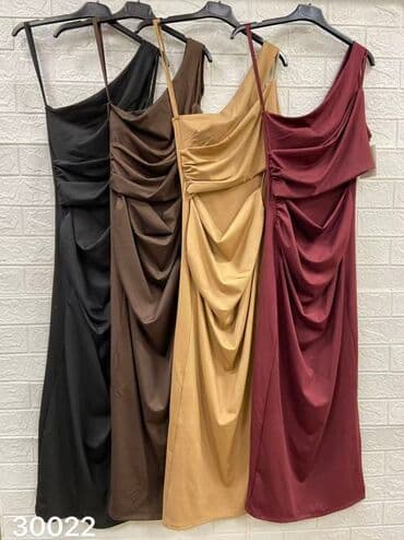 kaftan haljina: 08. Haljina — 4