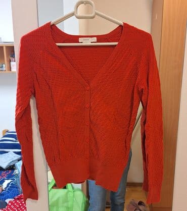 S (EU 36), Pamuk, Na kopčanje, Jednobojni na lalafo.rs S (EU 36), Pamuk, Na kopčanje, Jednobojni