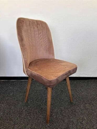 retro drvene stolice: 05. stolica 
80e komad — 3