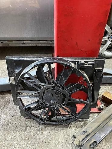 VENTILATOR E60/61 M57 ZA BMW SERIJA 5 OD 2003. DO 2007. GOD. |