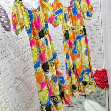 maksi haljine: 2000 — 4