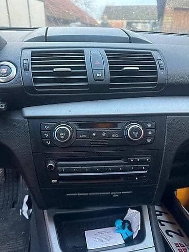 svetlece kapice za gume: TABLA LCI ZA BMW 114, 116, 118 . OD 2007. DO 2011. GOD. | — 2