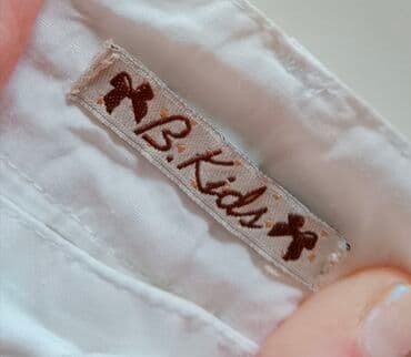 majice pamuk: Beba Kids, Bermuda, 122-128 — 4